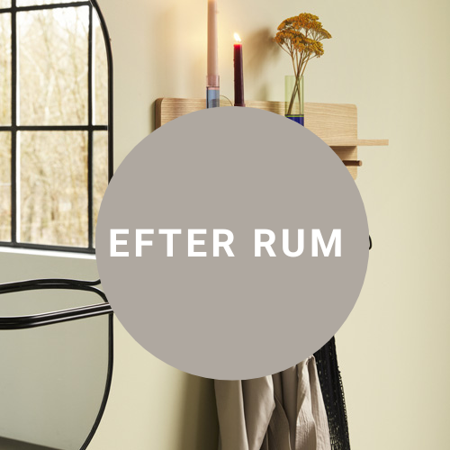 SHOP EFTER RUM