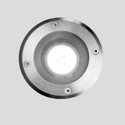 Nedgravnings spot GU10