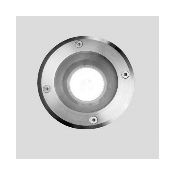 Nedgravnings spot GU10