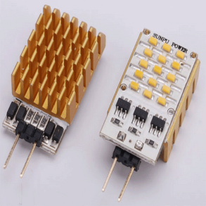 LED 1,5W G4 120Gr