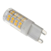LED 4W G9 360G