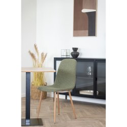 Stockholm, grn bouchl