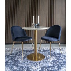 Geneve spisebordsstol, Bl 