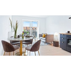 Geneve spisebordsstol, Gr