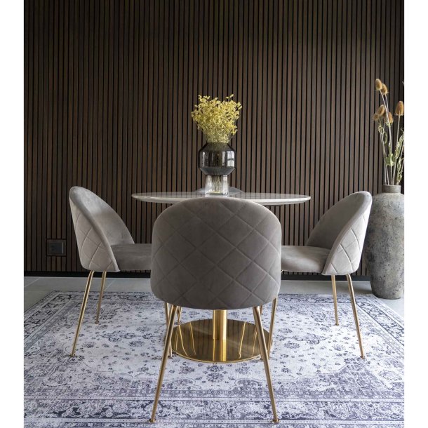 Geneve spisebordsstol, Gr