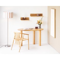 Agustin, Eg/Natur flet