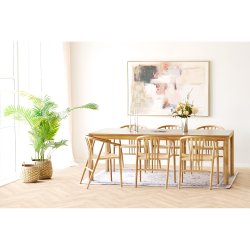 Agustin, Eg/Natur flet