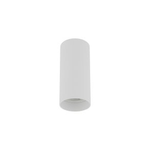 Mono, S, Pbygningsspot, Hvid