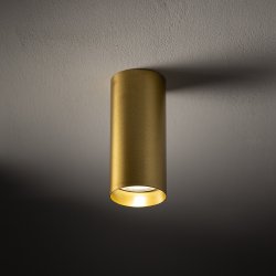 Mono, S, Pbygningsspot Messing