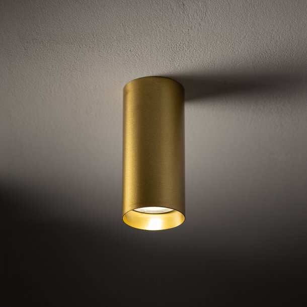 Mono, S, Pbygningsspot Messing