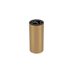 Mono, S, Pbygningsspot Satine Guld