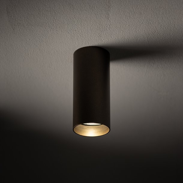 Mono, S, Pbygningsspot Satine Chocolate