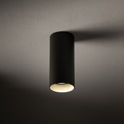 Mono, S, Pbygningsspot Umbra Grey