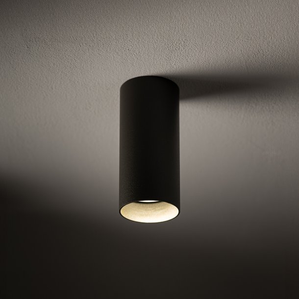 Mono, S, Pbygningsspot Umbra Grey