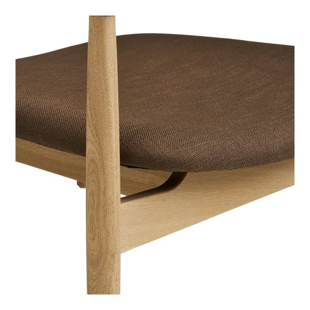 Olvera, Mocca, loungestol