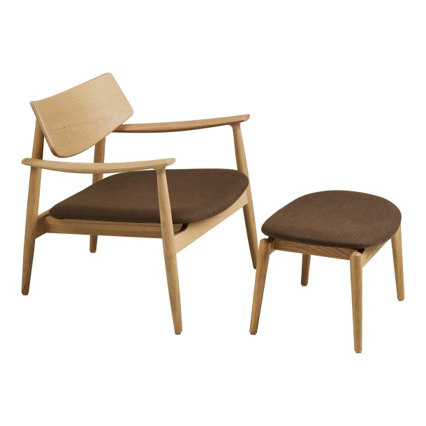  Olvera, Mocca, med skammel