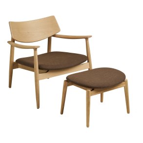  Olvera, Mocca, med skammel