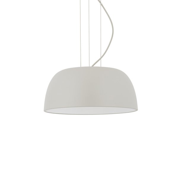 Satellite pendant S, Silk Grey