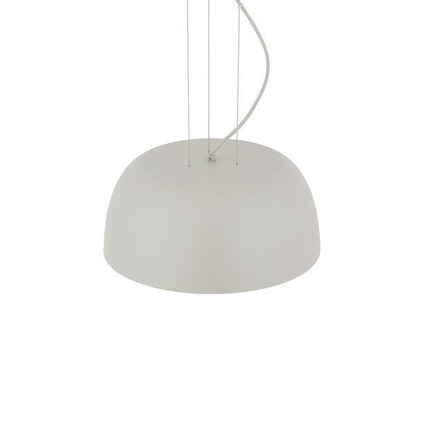 Satellite pendant S, Silk Grey