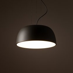 Satellite pendant S, Gr Umbra 