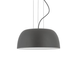 Satellite pendant S, Gr Umbra 