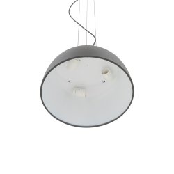 Satellite pendant S, Gr Umbra 