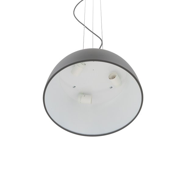 Satellite pendant S, Gr Umbra 