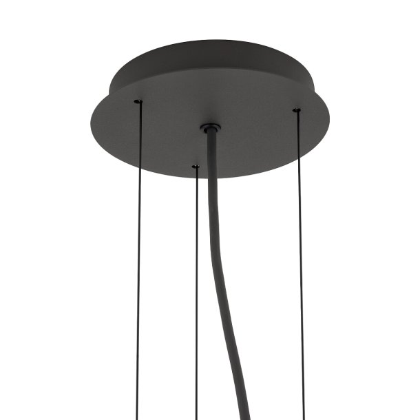Satellite pendant S, Gr Umbra 