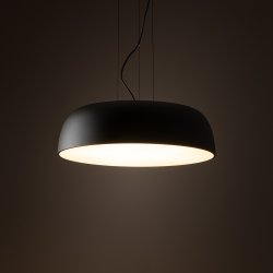 Satellite pendant M, Gr umbra