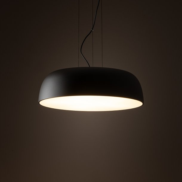 Satellite pendant M, Gr umbra