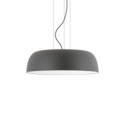 Satellite pendant M, Gr umbra