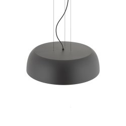 Satellite pendant M, Gr umbra