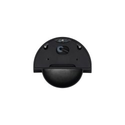 CABO,  Sort vglampe med integreret LED