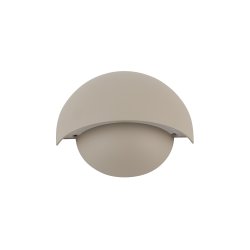 CABO,  Sand vglampe med integreret LED