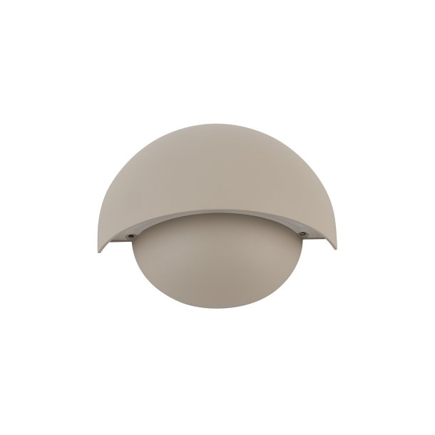 CABO,  Sand vglampe med integreret LED