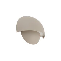 CABO,  Sand vglampe med integreret LED