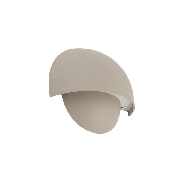 CABO,  Sand vglampe med integreret LED