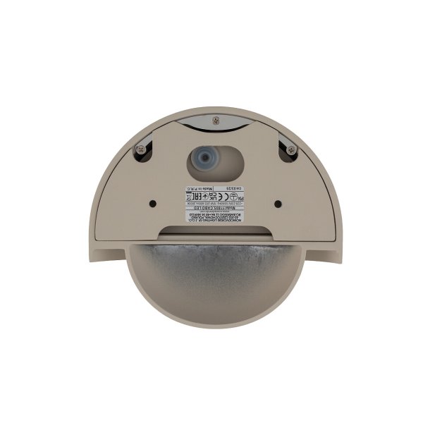 CABO,  Sand vglampe med integreret LED