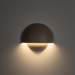 CABO,  Sand vglampe med integreret LED