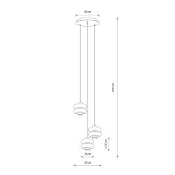 Lunar LED III