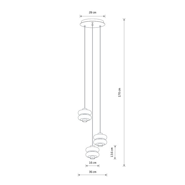 Lunar LED III