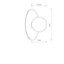 Saturn M, Bl�