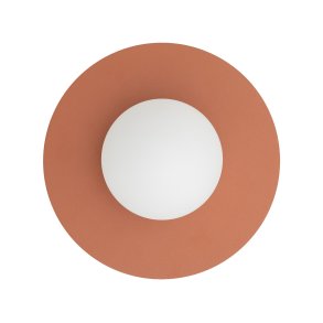 Saturn M, Rust r�d