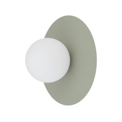 Saturn M, Sage Green