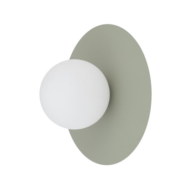 Saturn M, Sage Green