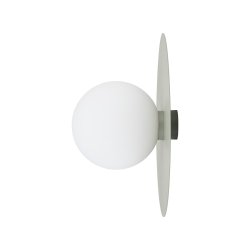 Saturn M, Sage Green