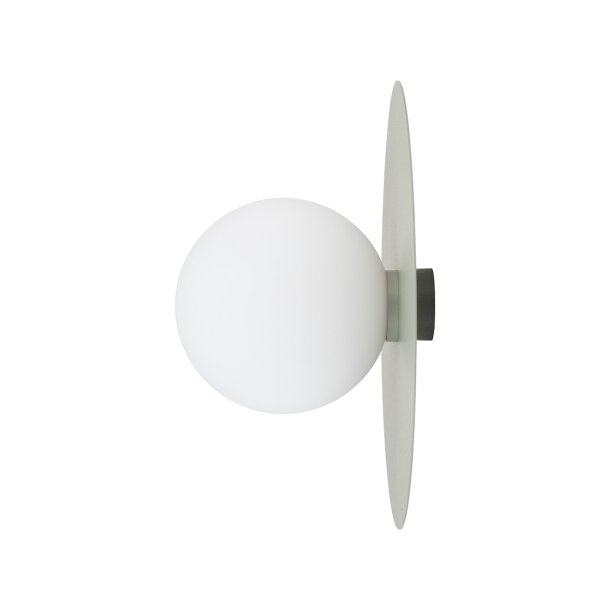 Saturn M, Sage Green