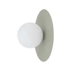 Saturn M, Sage Green