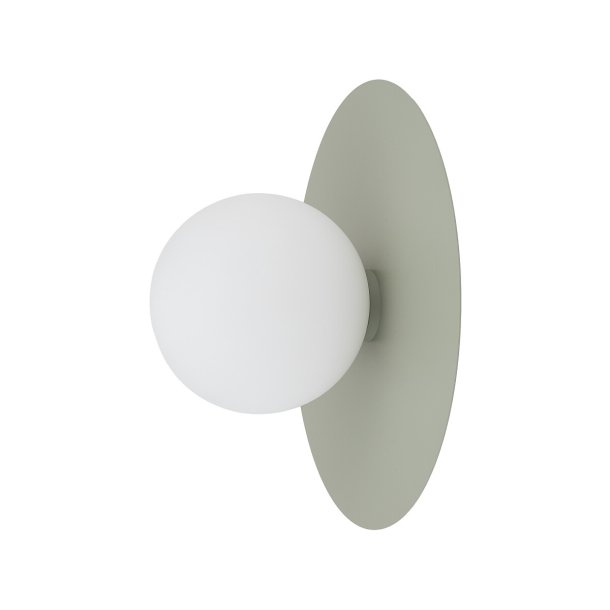 Saturn M, Sage Green