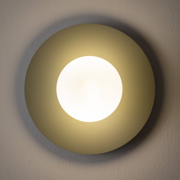 Saturn M, Sage Green
